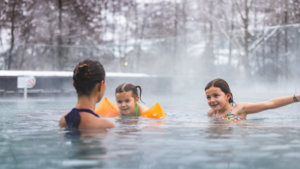 Entrée Enfant moins de 12 ans à offrir (Toutes périodes)